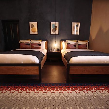 Antigua Trece Hotel Fusion Guanajuato Exterior foto